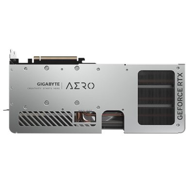 видеокарта GigaByte nVidia GeForce RTX 4080 Super 16Gb GV-N408SAERO OC-16GD