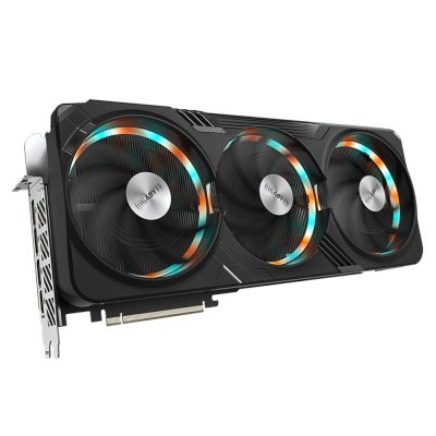 видеокарта GigaByte nVidia GeForce RTX 4080 Super 16Gb GV-N408SGAMING OC-16GD