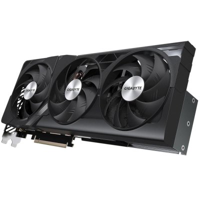видеокарта GigaByte nVidia GeForce RTX 4080 Super 16Gb GV-N408SWF3-16GD