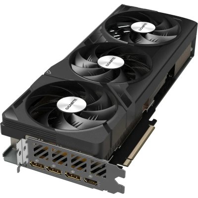 видеокарта GigaByte nVidia GeForce RTX 4080 Super 16Gb GV-N408SWF3V2-16GD