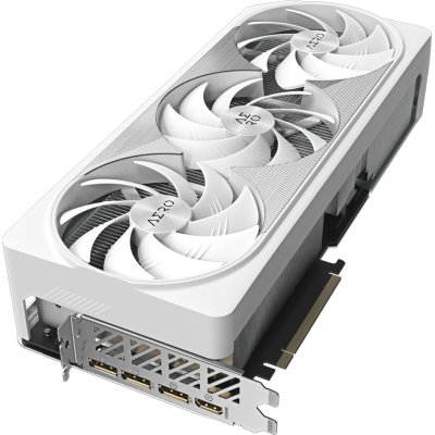 видеокарта GigaByte nVidia GeForce RTX 4090 24Gb GV-N4090AERO OC-24GD