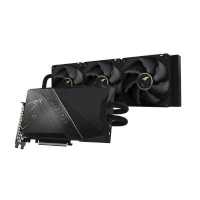 видеокарта GigaByte nVidia GeForce RTX 4090 24Gb GV-N4090AORUSX W-24GD