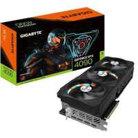 видеокарта GigaByte nVidia GeForce RTX 4090 24Gb GV-N4090GAMING-24GD