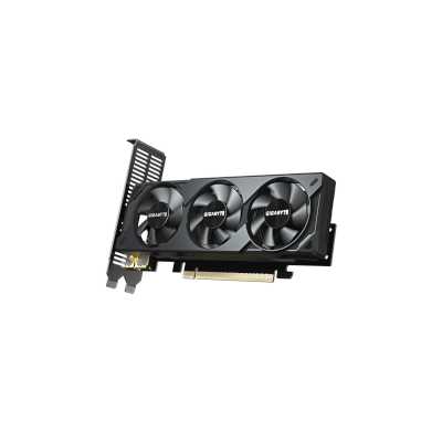 видеокарта GigaByte nVidia GeForce RTX 5050 8Gb GV-N5050OC-8GL