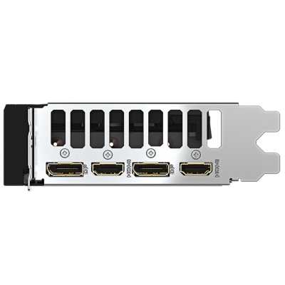 видеокарта GigaByte nVidia GeForce RTX 5050 8Gb GV-N5050WF2OCV2-8GD