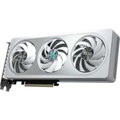 видеокарта GigaByte nVidia GeForce RTX 5060 8Gb GV-N5060AERO OC-8GD 1.0