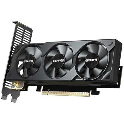 видеокарта GigaByte nVidia GeForce RTX 5060 8Gb GV-N5060D7-8GL