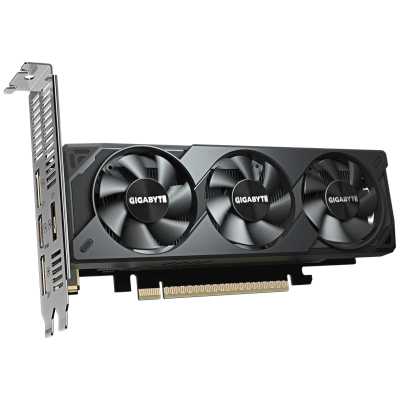 видеокарта GigaByte nVidia GeForce RTX 5060 8Gb GV-N5060D7-8GL