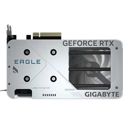видеокарта GigaByte nVidia GeForce RTX 5060 8Gb GV-N5060EAGLEOC ICE-8GD 1.0