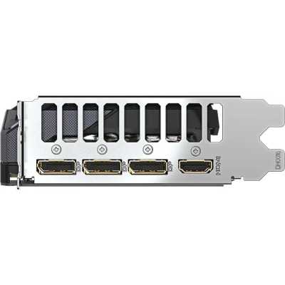 видеокарта GigaByte nVidia GeForce RTX 5060 8Gb GV-N5060GAMING OC-8GD 1.0
