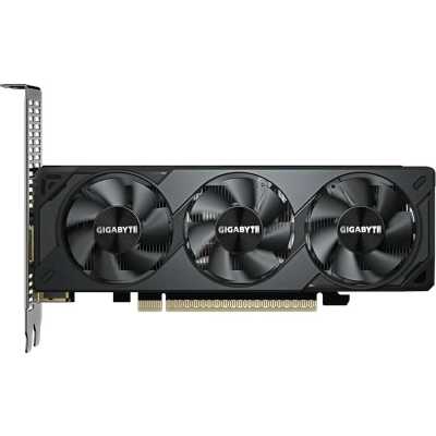 видеокарта GigaByte nVidia GeForce RTX 5060 8Gb GV-N5060OC-8GL 1.0