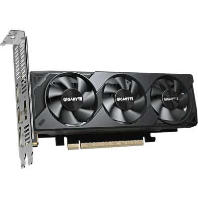 видеокарта GigaByte nVidia GeForce RTX 5060 8Gb GV-N5060OC-8GL 1.0
