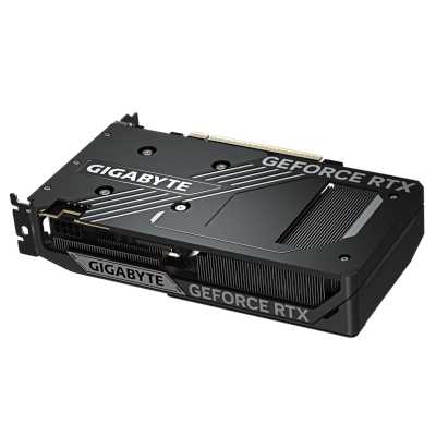 видеокарта GigaByte nVidia GeForce RTX 5060 8Gb GV-N5060WF2MAX OCV2-8GD Черный