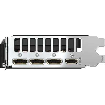 видеокарта GigaByte nVidia GeForce RTX 5060 8Gb GV-N5060WF2OC-8GD 1.0