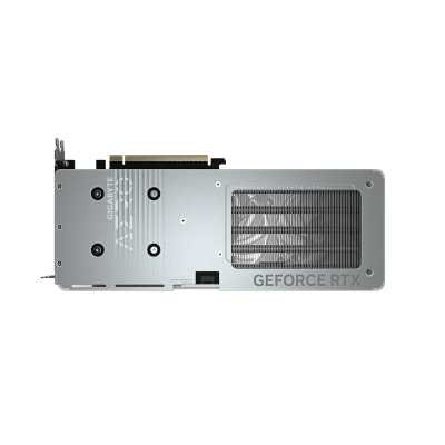 видеокарта GigaByte nVidia GeForce RTX 5060 Ti 16Gb GV-N506TAERO OC-16GD 1.0