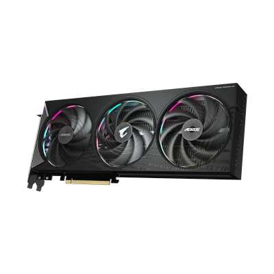 видеокарта GigaByte nVidia GeForce RTX 5060 Ti 16Gb GV-N506TAORUS E-16GD 1.0