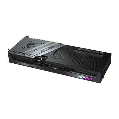 видеокарта GigaByte nVidia GeForce RTX 5060 Ti 16Gb GV-N506TAORUS E-16GD 1.0