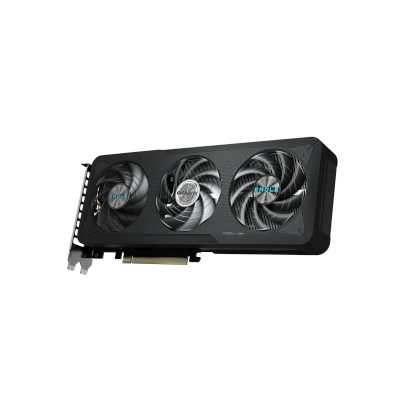 видеокарта GigaByte nVidia GeForce RTX 5060 Ti 16Gb GV-N506TEAGLEMAX OC-16GD 1.0