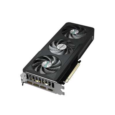 видеокарта GigaByte nVidia GeForce RTX 5060 Ti 16Gb GV-N506TEAGLEMAX OC-16GD 1.0
