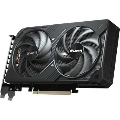 видеокарта GigaByte nVidia GeForce RTX 5060 Ti 16Gb GV-N506TWF2MAX-16GD