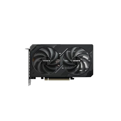 видеокарта GigaByte nVidia GeForce RTX 5060 Ti 16Gb GV-N506TWF2MAX OC-16GD