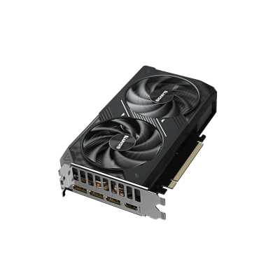 видеокарта GigaByte nVidia GeForce RTX 5060 Ti 16Gb GV-N506TWF2MAX OC-16GD