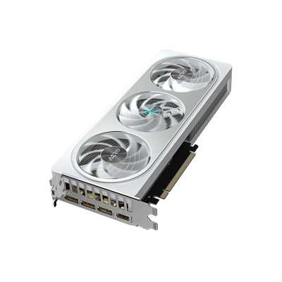 видеокарта GigaByte nVidia GeForce RTX 5060 Ti 8Gb GV-N506TAERO OC-8GD 1.0
