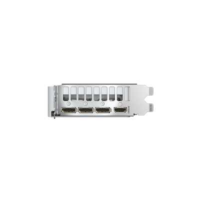 видеокарта GigaByte nVidia GeForce RTX 5060 Ti 8Gb GV-N506TAERO OC-8GD 1.0