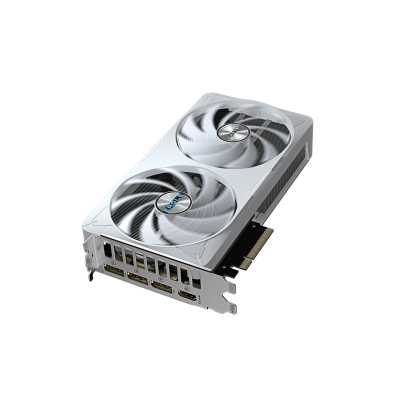видеокарта GigaByte nVidia GeForce RTX 5060 Ti 8Gb GV-N506TEAGLEOC ICE-8GD 1.0