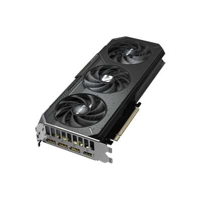 видеокарта GigaByte nVidia GeForce RTX 5060 Ti 8Gb GV-N506TGAMING OC-8GD 1.0
