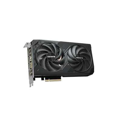 видеокарта GigaByte nVidia GeForce RTX 5060 Ti 8Gb GV-N506TWF2-8GD