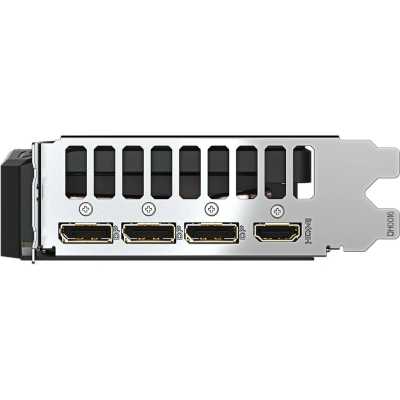 видеокарта GigaByte nVidia GeForce RTX 5060 Ti 8Gb GV-N506TWF2MAX-8GD