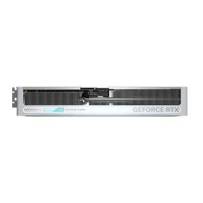 видеокарта GigaByte nVidia GeForce RTX 5070 12Gb GV-N5070AERO-12GD
