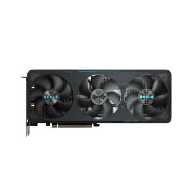 видеокарта GigaByte nVidia GeForce RTX 5070 12Gb GV-N5070EAGLE OC-12GD