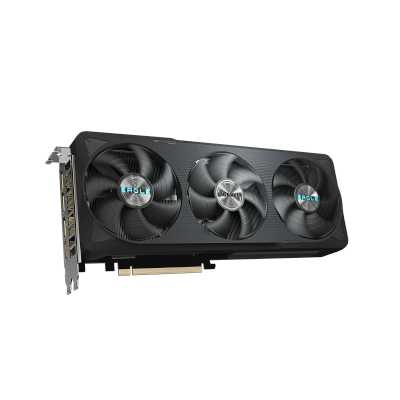 видеокарта GigaByte nVidia GeForce RTX 5070 12Gb GV-N5070EAGLE OC-12GD