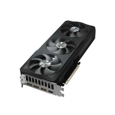 видеокарта GigaByte nVidia GeForce RTX 5070 12Gb GV-N5070EAGLE OC-12GD