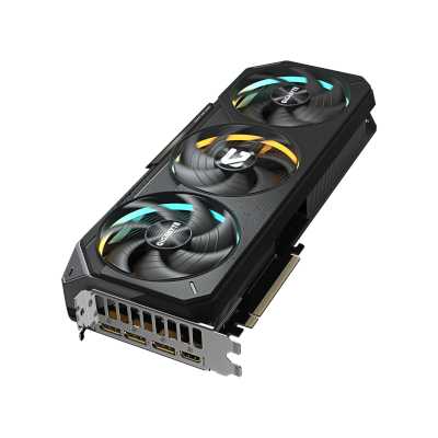 видеокарта GigaByte nVidia GeForce RTX 5070 12Gb GV-N5070GAMING-12GD