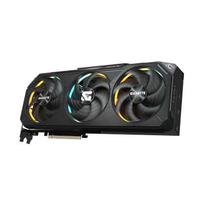 видеокарта GigaByte nVidia GeForce RTX 5070 12Gb GV-N5070GAMING-12GD