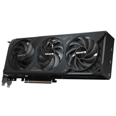 видеокарта GigaByte nVidia GeForce RTX 5070 12Gb GV-N5070WF3-12GD