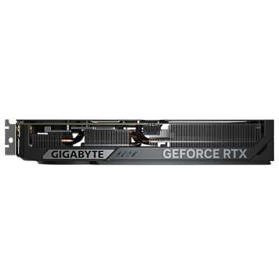 видеокарта GigaByte nVidia GeForce RTX 5070 12Gb GV-N5070WF3-12GD