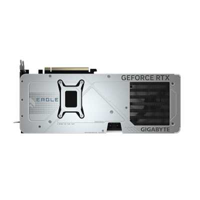 видеокарта GigaByte nVidia GeForce RTX 5070 Ti 16Gb GV-N507TEAGLEOC ICE-16GD 1.0