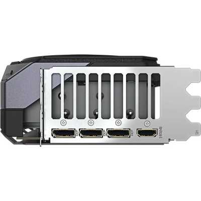 видеокарта GigaByte nVidia GeForce RTX 5070 Ti 16Gb GV-N507TGAMING-16GD