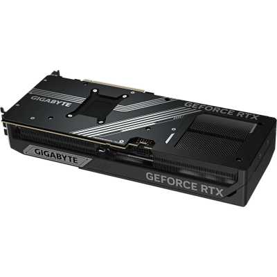 видеокарта GigaByte nVidia GeForce RTX 5070 Ti 16Gb GV-N507TWF3-16GD 1.0