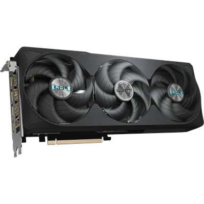 видеокарта GigaByte nVidia GeForce RTX 5070 Ti 16Gb SFF GV-N507TEAGLE-16GD