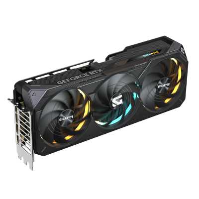 видеокарта GigaByte nVidia GeForce RTX 5080 16Gb GV-N5080GAMING-16GD