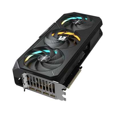 видеокарта GigaByte nVidia GeForce RTX 5090 32Gb GV-N5090GAMING OC-32GD
