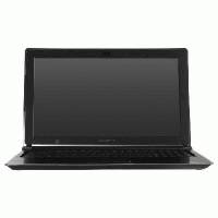ноутбук GigaByte P2532N i7 2670QM/4/500/BT/Win 7 HP Черный