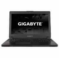 ноутбук GigaByte P35K i7 4700HQ/8/750+128SSD/Win 8 Черный