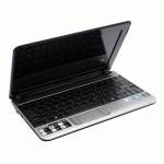 нетбук GigaByte Q1000 1/250/Black/Win 7 St