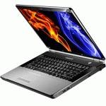 ноутбук GigaByte Q1580L P7350/2/500/BT/XPH